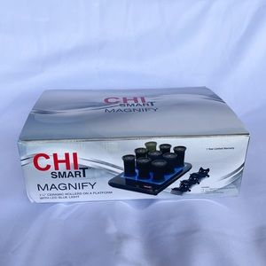 ✨CHI Smart Magnify Ceramic Rollers